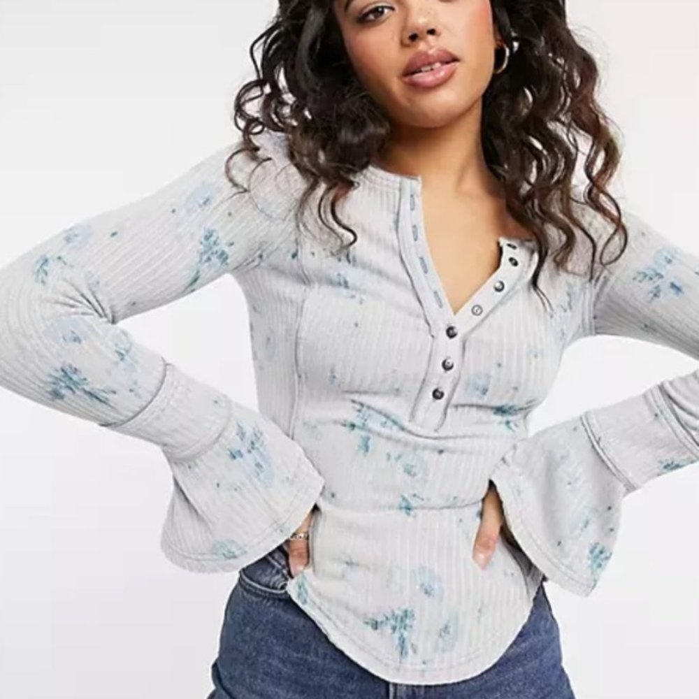 FREE PEOPLE top size extra small